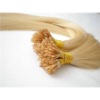 pre-bonded hair extensions