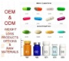 Wholesale OEM Service Private Label Factory Slimming Capsules