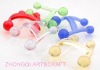 Wholesale H shaped body Massager