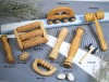 Wholesale Natural and Health Wooden Massager (TF30)