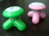 Wholesale mini plastic massager