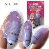 Wholesale Mini but Powerful finger stimulating vibrator (WT-01110005)