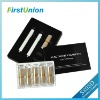 Wholesale Disposable foil E-Cigarette atomizer accessory