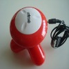 Wholesale mini electronic massager