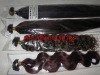 Wholesale Pre-bonded hair extention /human wig