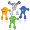 Wholesale GL3311 plastic body massager
