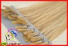 Wholesale Remy pre bonded hair extension