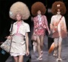 Wholesale carnival wigs