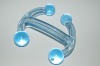Wholesale Plastic massager