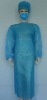 Wholesale isolation gown