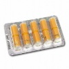Wholesale Soft Plastic Cup Disposable cartomizer for RN4081