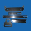 Wholesale Stamping Foldable Massage Bed Parts
