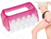 Wholesale Cell Roller Massager Fat Cellulite Control 40 Pellets