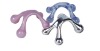 Plastic body massager(FE11012)