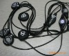Wholesale power necklace for health