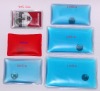 Wholesale rectangular heat pack, hand warmer, instant warmer, magic warmer