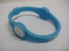 Wholesale silicone bracelet
