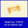Wholesale Wooden hand roller massager