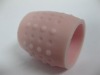 Wholesale silicon massage wheel