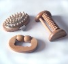 Wooden Massager body massager
