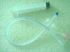 Wholesale Medical disposable silicone foley catheter