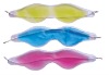 Wholesale eye patch gel eye mask hot and cool pad eye cover eye protector for relax and so on gel eye mask cooling eye