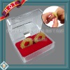 Wholesale Acupuncture Finger Massager(Gold color)