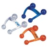Wholesale Hand Hold Mini Plastic Body Massager