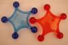 Wholesale plastic massager