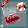 Wholesale Acupuncture Finger Massager(silver color)