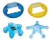 Wholesale Mini Plastic Massager