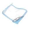 Wholesale Blue Disposable Underpad