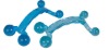 Wholesale body massager,plastic massager,massager product