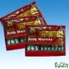 Wholesale adhesive heat patch / warmer pad