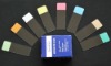 Wholesale Various color frosted microscope slides