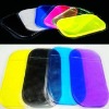 Wholesale silicon gel non slip stick pad