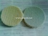 Wholesale Good Quality 3 inch Wool Pad