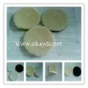 Wholesale 3 inch Wool Polishing Pad