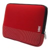 Wholesale Colorful custom Neoprene PC Laptop sleeve case with dot printing antiskid
