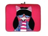 Wholesale new design neoprene laptop bag