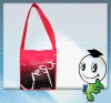 Wholesale Recyclable PP non-woven shoulder bag