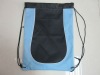 a towel backpack for camping &hiking