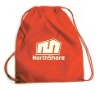 Wholesale Leisure nonwoven backpack for sports