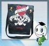 Wholesale Recyclable PP woven shoulder bag