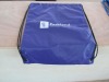 Wholesale Durable 210T polyester bag for shopping