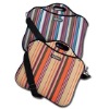 Wholesale Neoprene notebook bag with belt