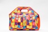 Wholesale neoprene lunch bag with many pockets