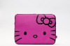 Wholesale cute neoprene laptop carrying bag