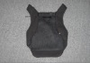Wholesale neoprene computer bag with waist coat shape