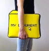 Wholesale my document laptop sleeve